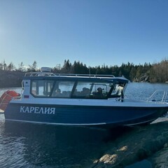 Гостевой дом Павола, Республика Карелия