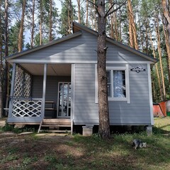 Дом в аренду на территории Спутник, Самарская область