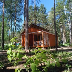 Дом в аренду на территории Спутник, Самарская область