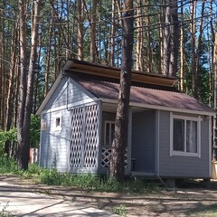 Дом в аренду на территории Спутник, Самарская область