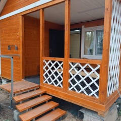 Дом в аренду на территории Спутник, Самарская область