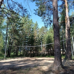 Дом в аренду на территории Спутник, Самарская область