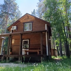 Дом в аренду на территории Спутник, Самарская область