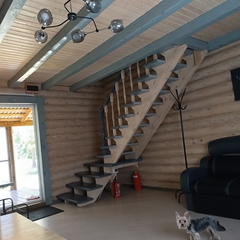 Дом в аренду на территории Спутник, Самарская область