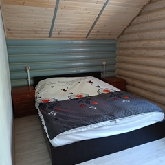 Дом в аренду на территории Спутник, Самарская область