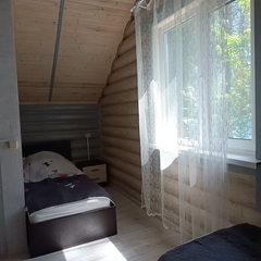 Дом в аренду на территории Спутник, Самарская область