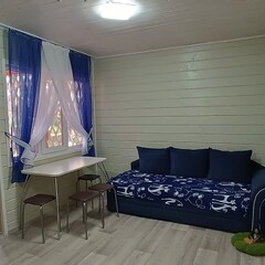 Дом в аренду на территории Спутник, Самарская область