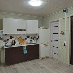 Дом в аренду на территории Спутник, Самарская область