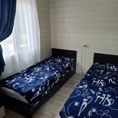 Дом в аренду на территории Спутник, Самарская область