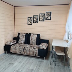 Дом в аренду на территории Спутник, Самарская область