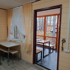 Дом в аренду на территории Спутник, Самарская область