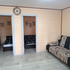 Дом в аренду на территории Спутник, Самарская область