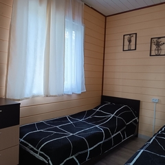 Дом в аренду на территории Спутник, Самарская область