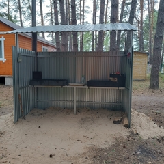 Дом в аренду на территории Спутник, Самарская область