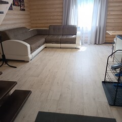 Дом в аренду на территории Спутник, Самарская область