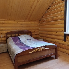 Дом в аренду на территории Спутник, Самарская область