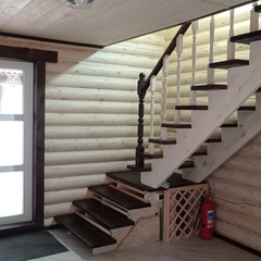 Дом в аренду на территории Спутник, Самарская область