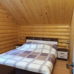 Дом в аренду на территории Спутник, Самарская область