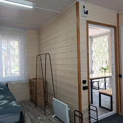 Дом в аренду на территории Спутник, Самарская область