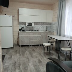 Дом в аренду на территории Спутник, Самарская область