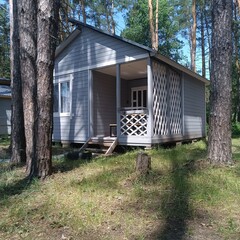 Дом в аренду на территории Спутник, Самарская область