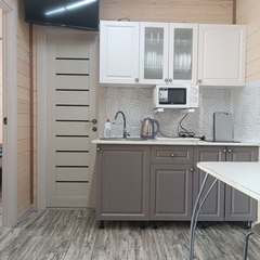 Дом в аренду на территории Спутник, Самарская область