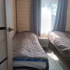 Дом в аренду на территории Спутник, Самарская область