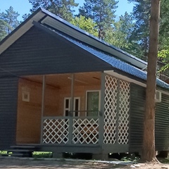 Дом в аренду на территории Спутник, Самарская область