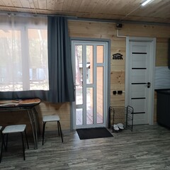 Дом в аренду на территории Спутник, Самарская область