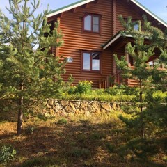 Парк-отель Волжская деревня , Республика Чувашия