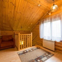 Парк-отель Волжская деревня , Республика Чувашия