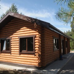 Парк-отель Волжская деревня , Республика Чувашия