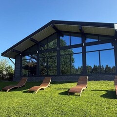 Гостевой дом Panorama Village, Республика Карелия