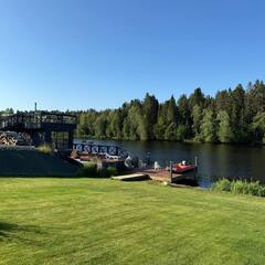 Гостевой дом Panorama Village, Республика Карелия