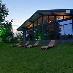 Гостевой дом Panorama Village, Республика Карелия