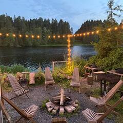 Гостевой дом Panorama Village, Республика Карелия