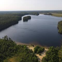 Гостевой дом Panorama Village, Республика Карелия