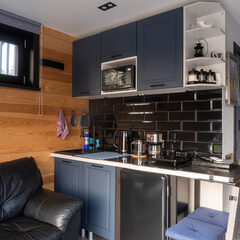 Гостевой дом Panorama Village, Республика Карелия