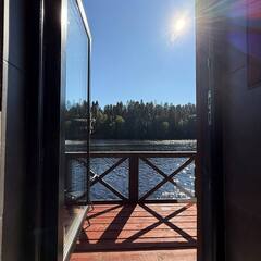 Гостевой дом Panorama Village, Республика Карелия