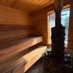 Гостевой дом Panorama Village, Республика Карелия