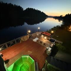 Гостевой дом Panorama Village, Республика Карелия