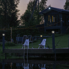 Гостевой дом Panorama Village, Республика Карелия