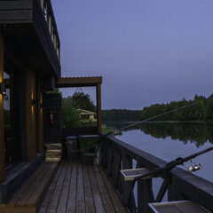 Гостевой дом Panorama Village, Республика Карелия