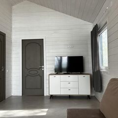 Кемпинг  Куликово Поле, Калининградская область