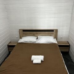 Кемпинг  Куликово Поле, Калининградская область