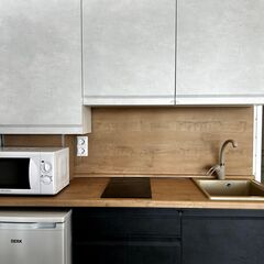 Кемпинг  Куликово Поле, Калининградская область