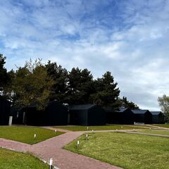 Кемпинг  Куликово Поле, Калининградская область