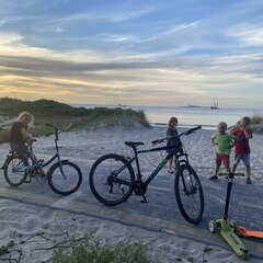 Кемпинг  Куликово Поле, Калининградская область