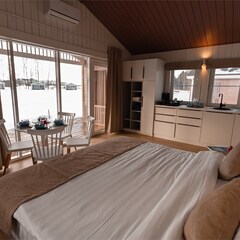 Глэмпинг Завидово, Тверская область