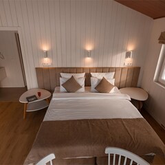 Глэмпинг Завидово, Тверская область